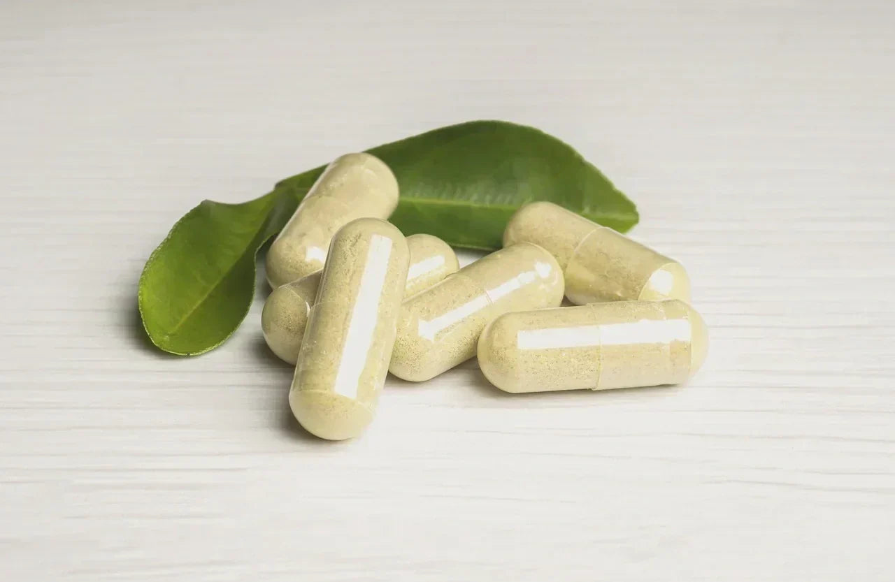 Liposomal Fisetin is it effective