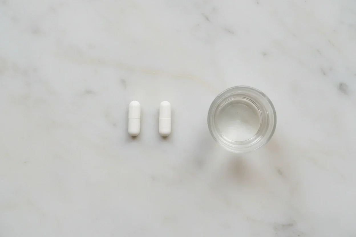 Methylated B complex