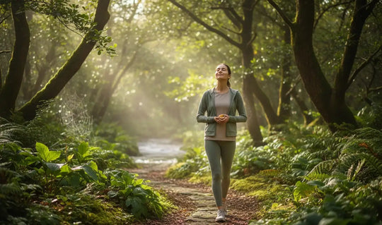 Exercise for Longevity: Why Daily Movement Matters More Than You Think