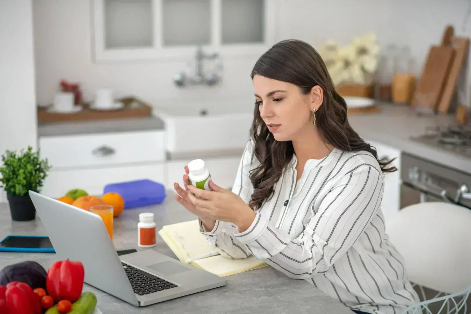 Should I take quercetin or fisetin?