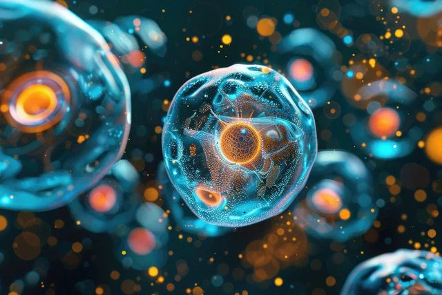 I Deep-Dived Every NAD+ Precursor Study. One Compound Keeps Showing Up in the Human Trials. The Other Has Yet to Deliver Them.