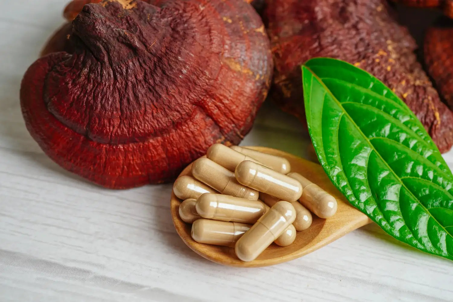 spermidine daily dose