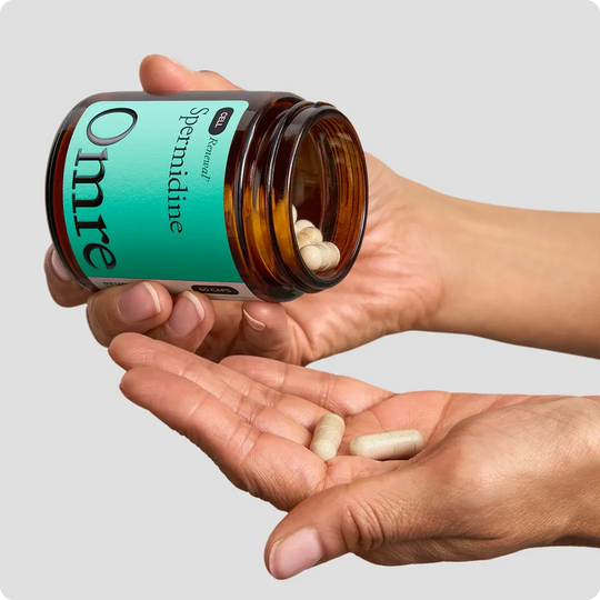 Spermidine