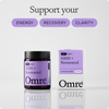 NMN + Resveratrol