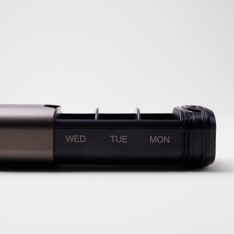 Pill Box