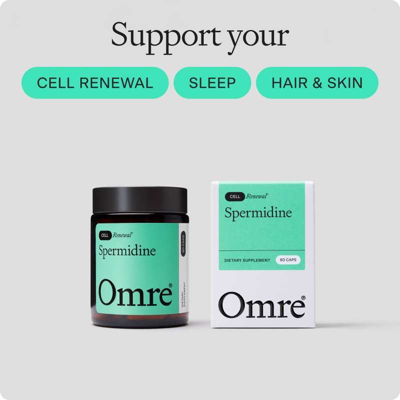 Spermidine