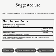 Spermidine